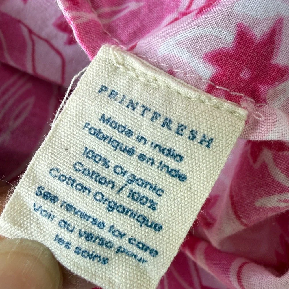 Printfresh short sleeve